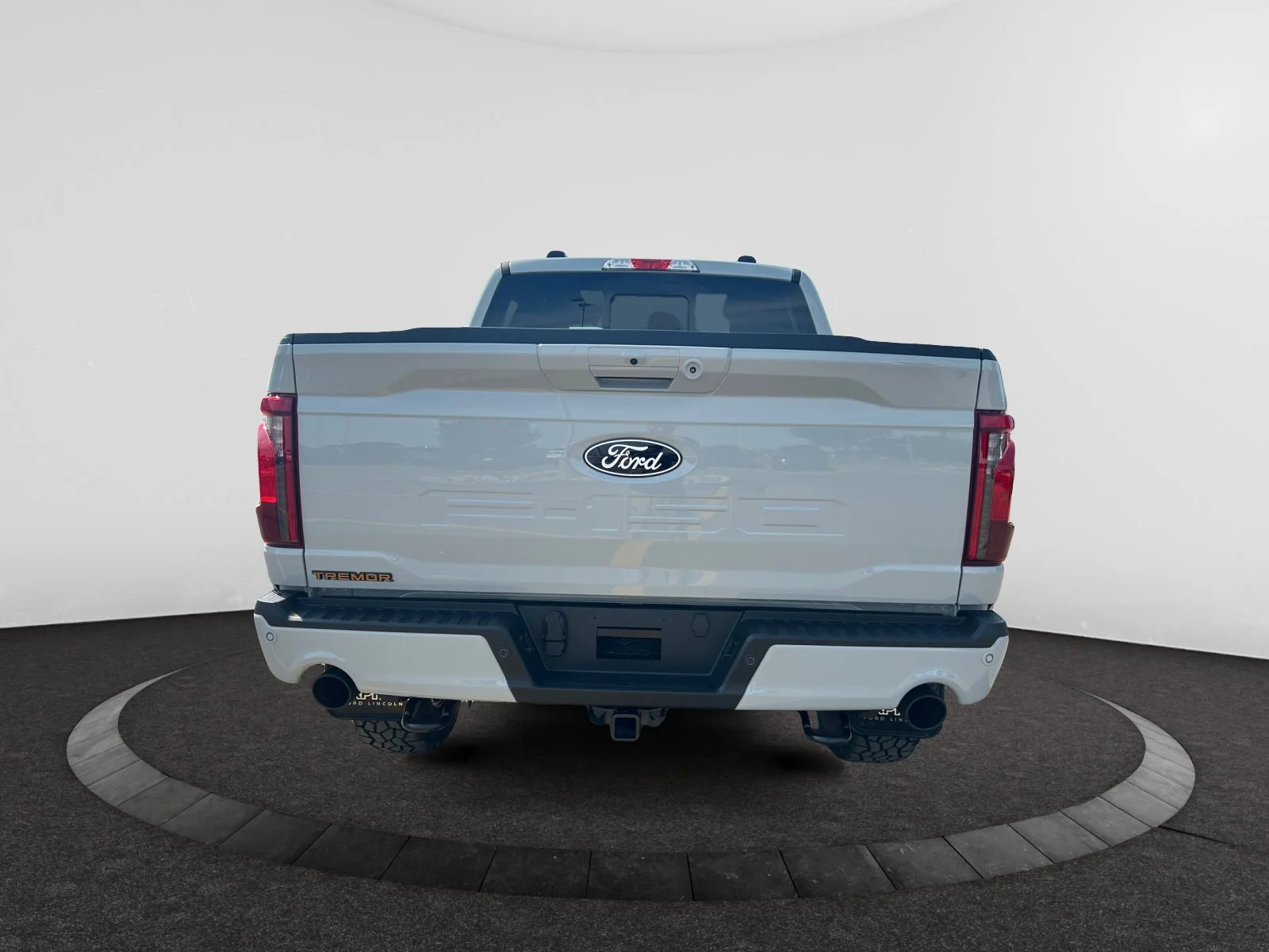 New 2026 Avalanche Ford Tremor image 4