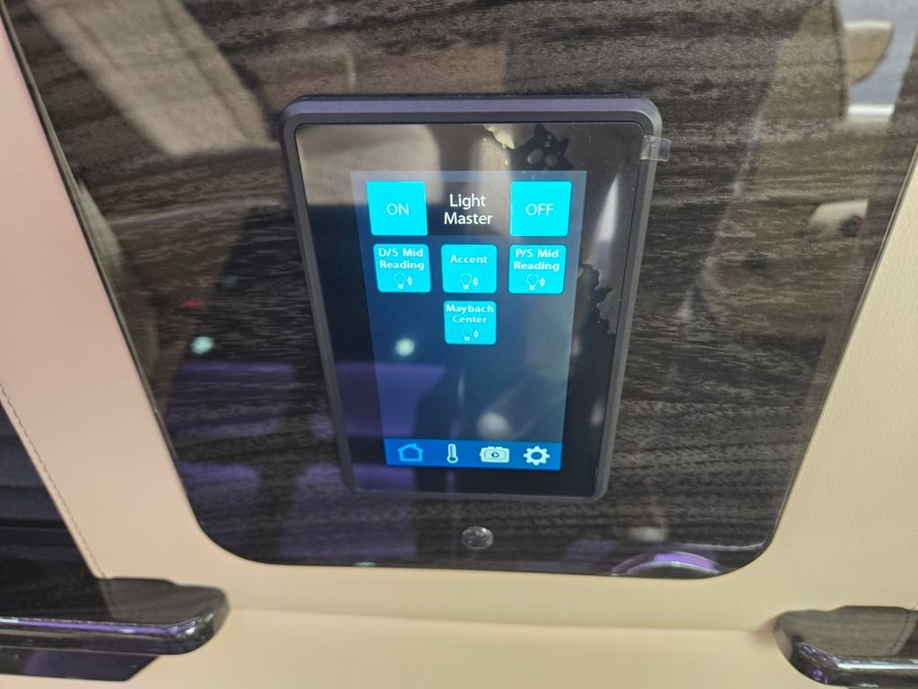 2024 Mercedes-Benz Sprinter Cargo Van Base - Photo 39