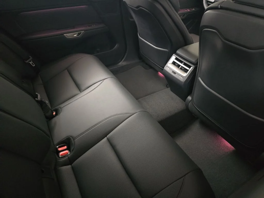 New 2026 Iridium Lexus PREMIUM AWD image 11