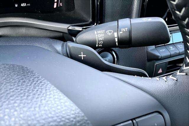 Certified Used 2025 UNDERGROUND Toyota  image 35
