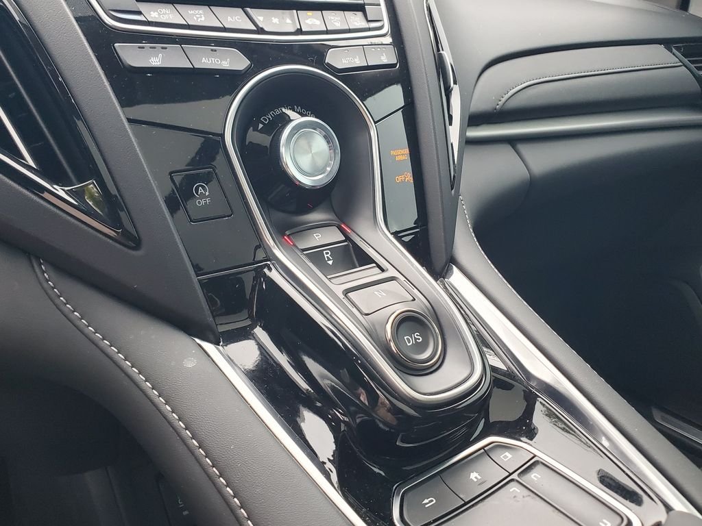 2023 Acura RDX Technology Package - Photo 32