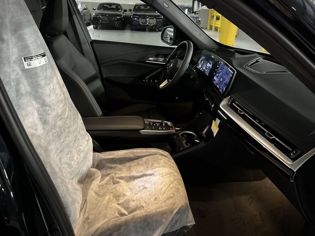 2026 BMW X1 28i - Photo 25
