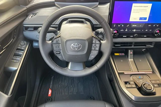 2026 Toyota bZ Woodland Woodland Premium - Photo 15