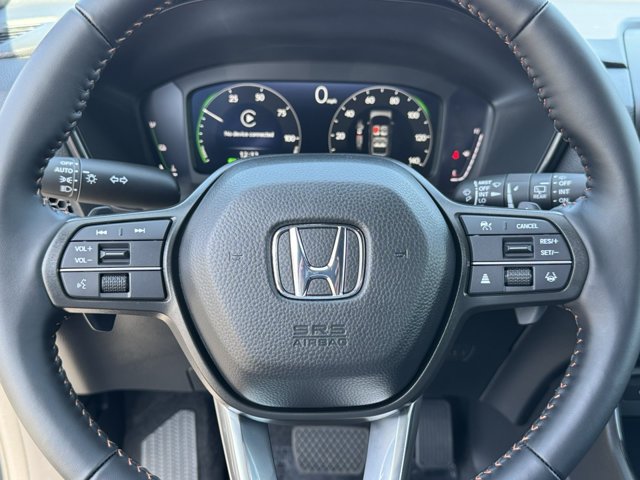 New 2026 Crystal Black Pearl Honda Sport-L image 11