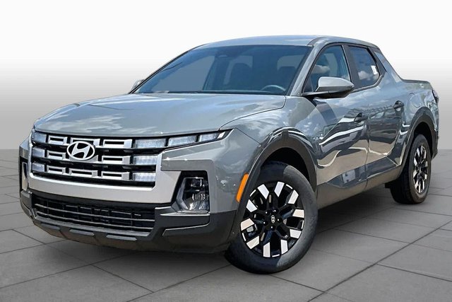 2026 Hyundai SANTA CRUZ SE