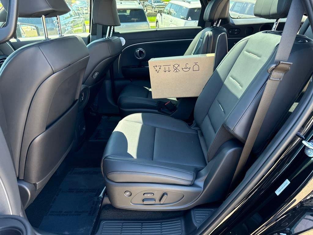 2026 Hyundai Palisade Calligraphy - Photo 55