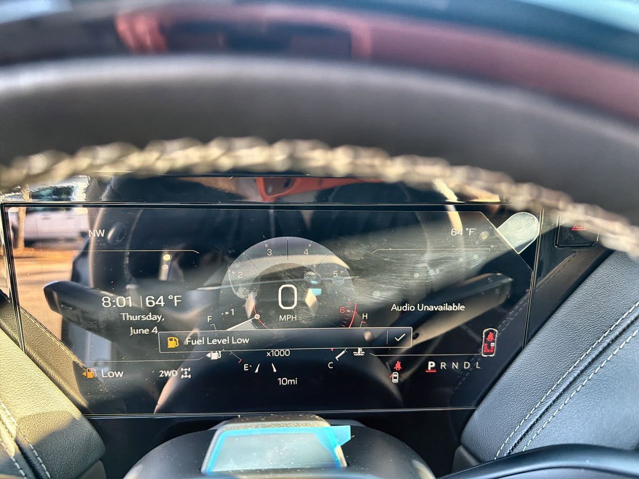 2026 GMC Yukon XL Denali Ultimate - Photo 12