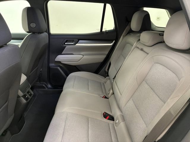 Used 2025 Rapids Metallic GMC Elevation image 18