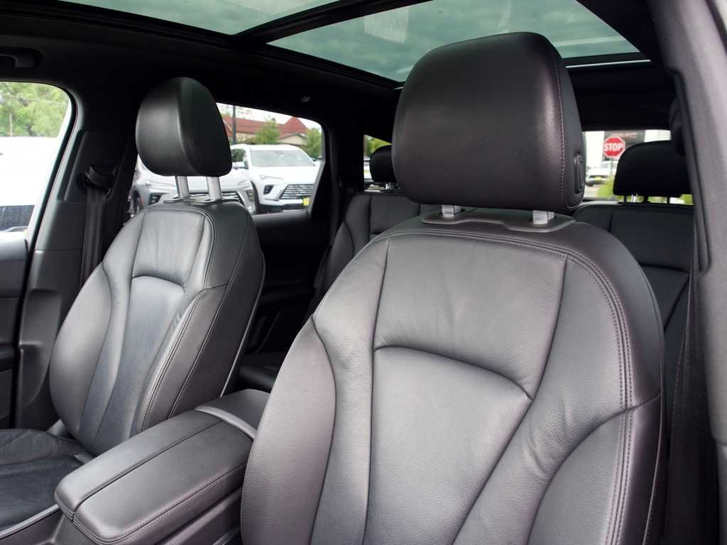 2018 Audi Q7 Premium Plus - Photo 8