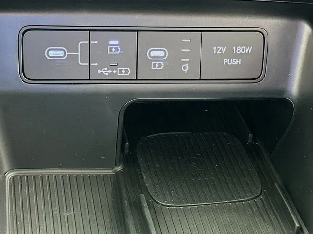 New 2025 Hyundai SANTA CRUZ Limited