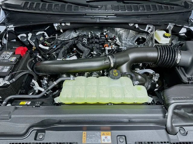 New 2026 Ford Expedition Max Active