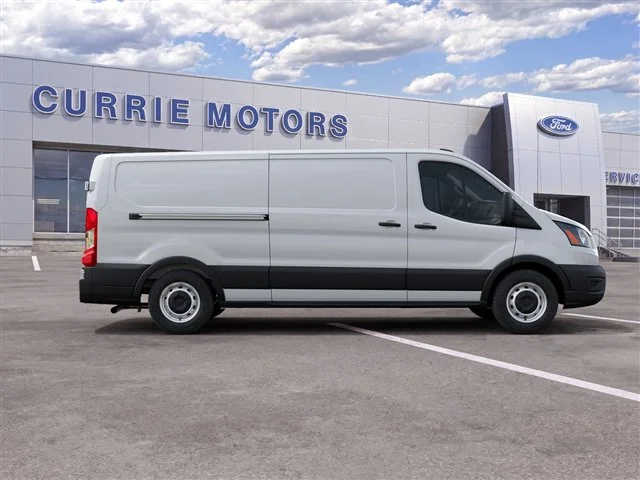 New 2027 Oxford White Ford Base image 26