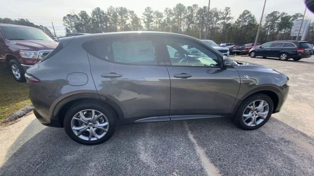 Used 2024 Gray Dodge R/T image 9
