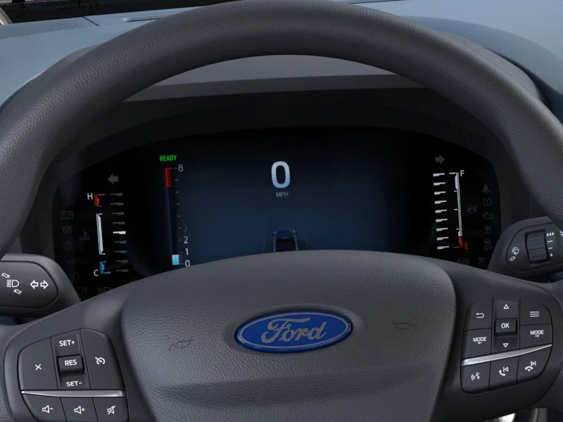 New 2026 Shadow Black Ford XL image 13