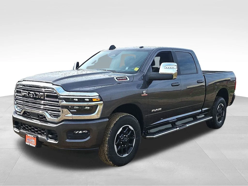 2026 RAM 2500 Laramie - Photo 17