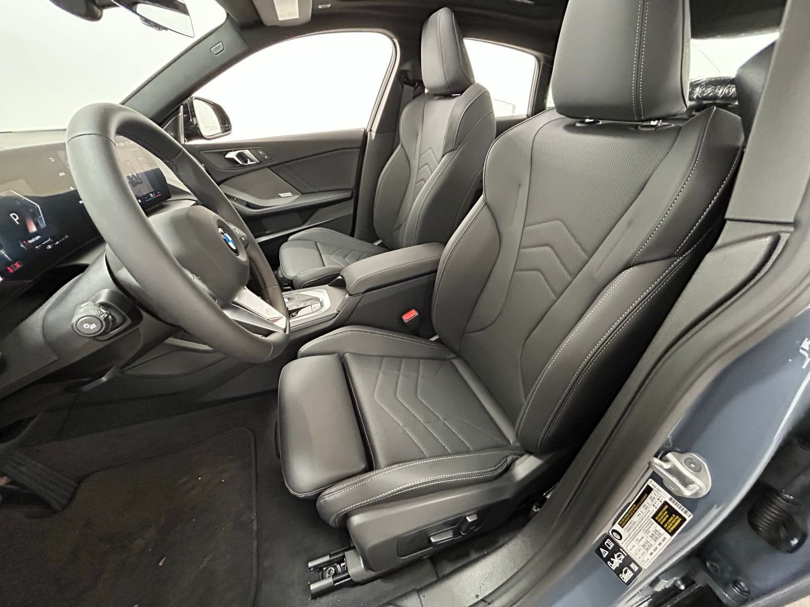 New 2026 Storm Bay Metallic BMW 228 Gran Coupe image 30