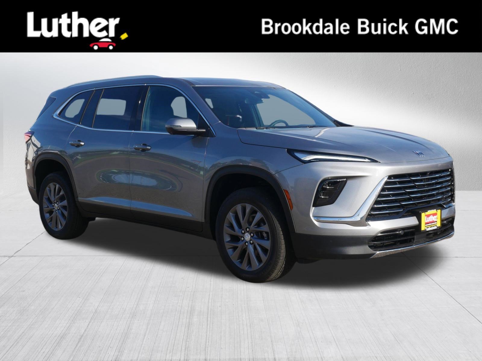 2026 Buick Enclave Preferred AWD's photo