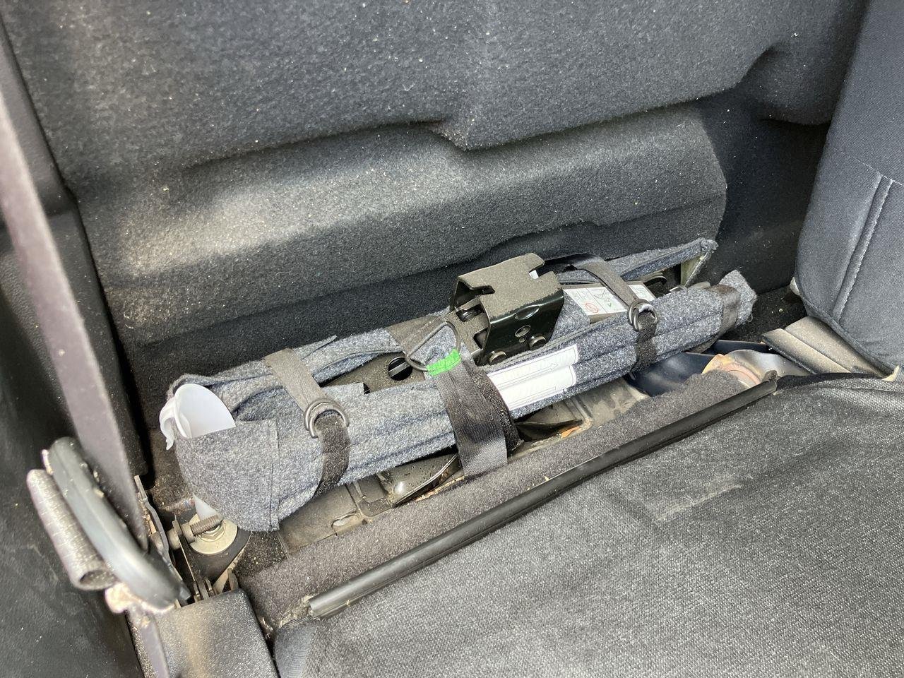 Used 2019 Gray (Stone Gray) Ford Lariat SuperCrew 4WD image 29