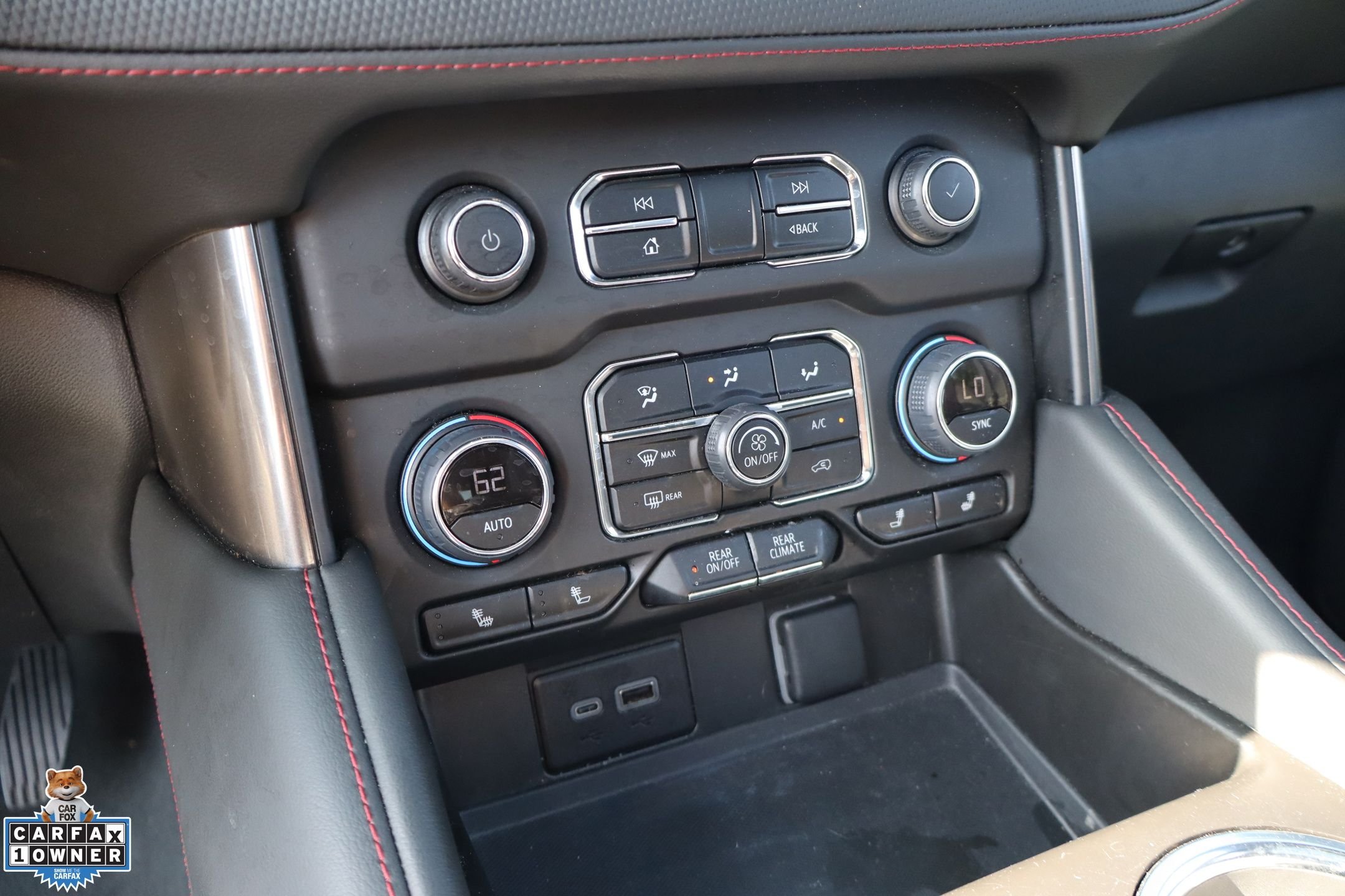 Used 2024 Black Chevrolet RST image 21