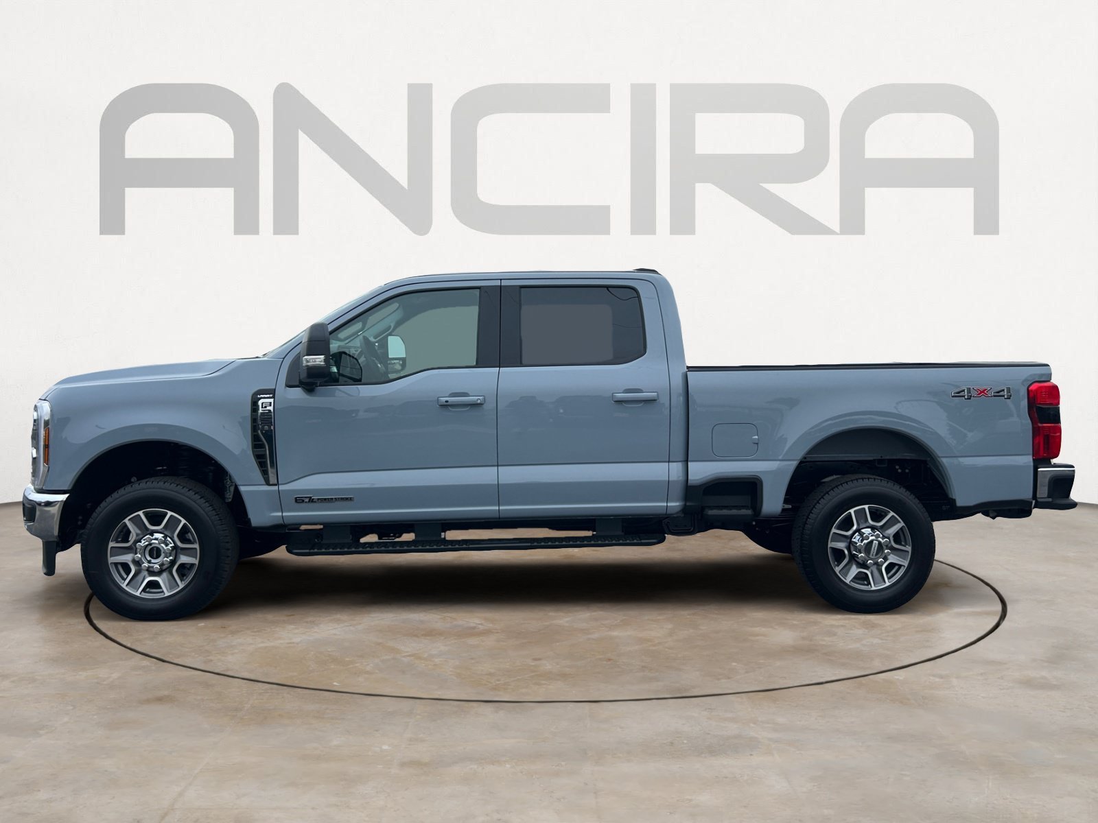 2026 Ford F-250 Super Duty Lariat - Photo 7