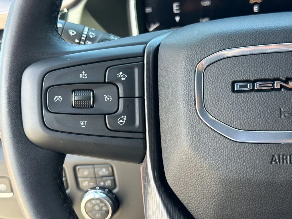Certified Used 2026 Silver GMC Denali Ultimate image 17