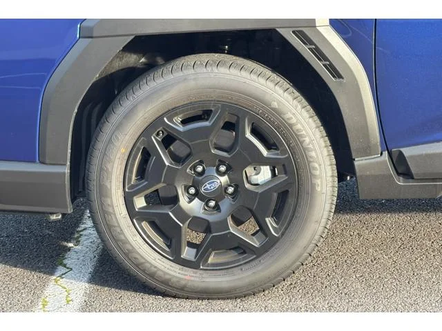 2026 Subaru Outback Limited - Photo 52