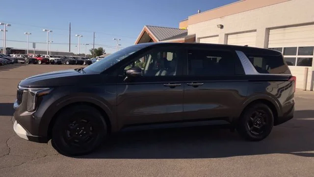 Used 2026 Gray Kia LXS image 6