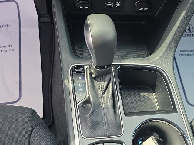 Used 2018 Quartz White Pearl Hyundai SEL image 26
