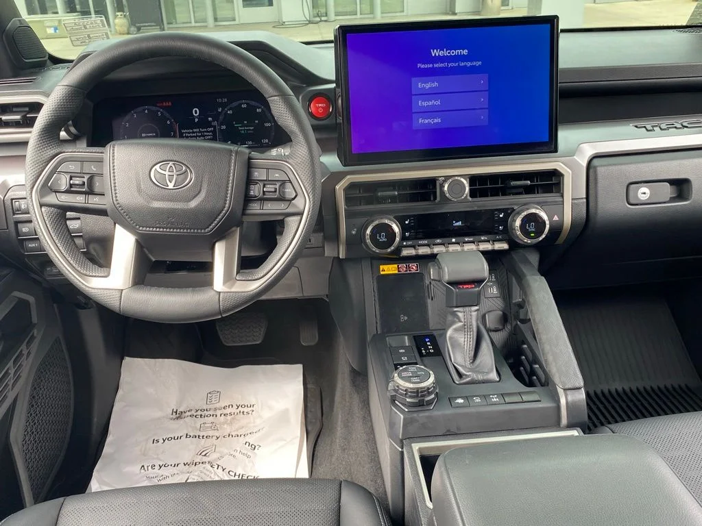 Used 2025  Toyota TRD Off Road image 9