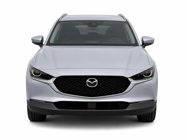 2025 MAZDA Cx30 SELECTS