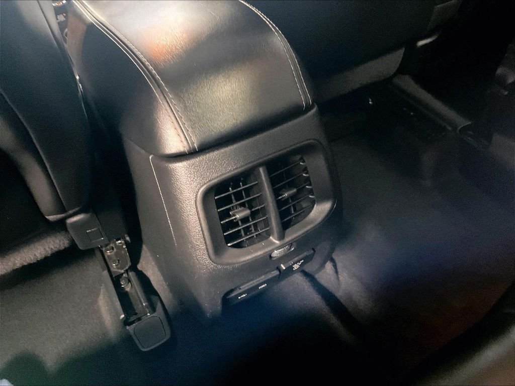 Used 2020 Blue Jeep Limited image 28