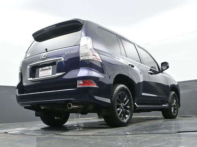 2023 Lexus GX PREMIUM - Photo 27