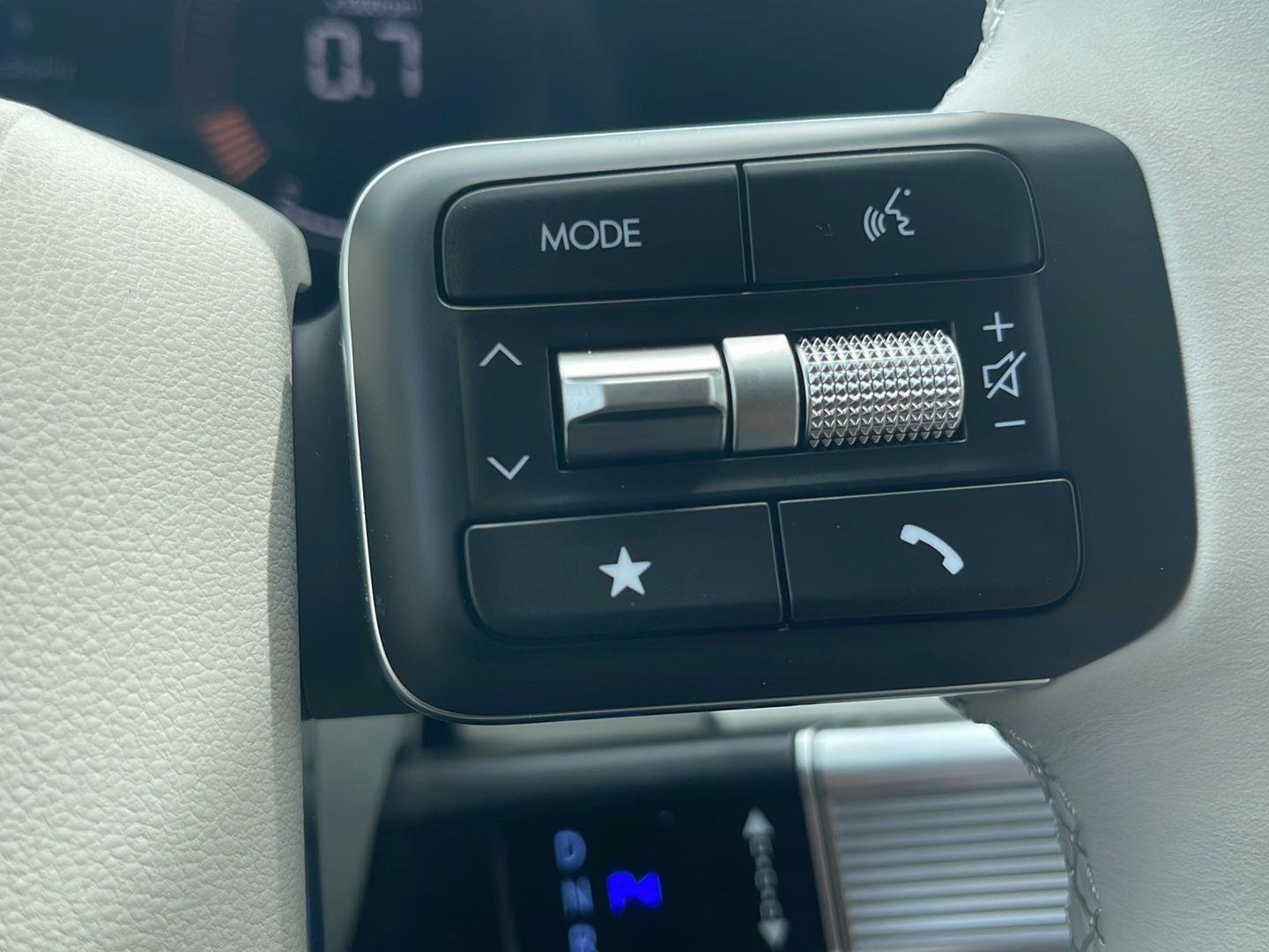 New 2026 Rockwood Green Hyundai SEL AWD image 29