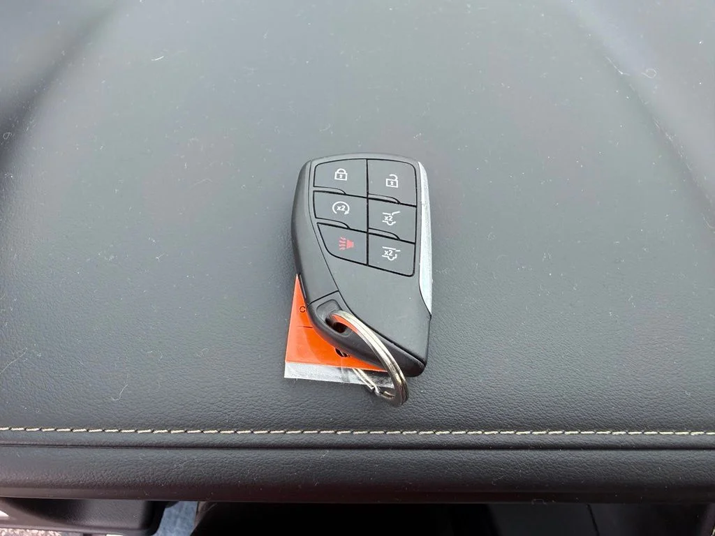 Used 2024 Black Chevrolet Premier image 10
