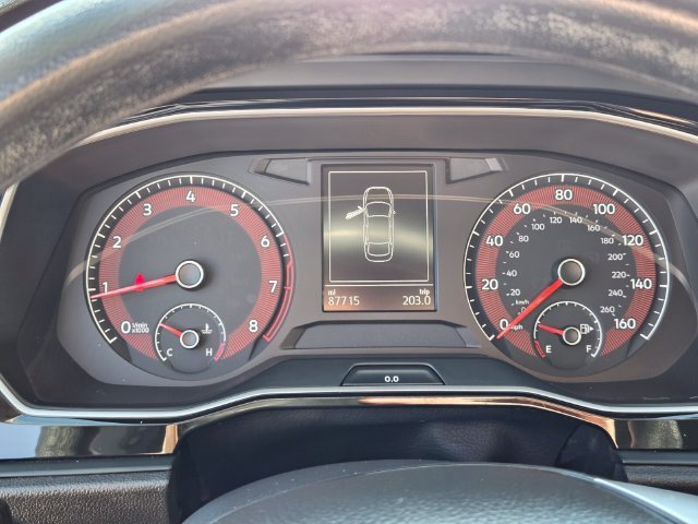 2020 Volkswagen Jetta S - Photo 19