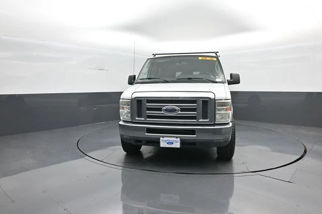 Used 2012 Oxford White Ford XLT image 4