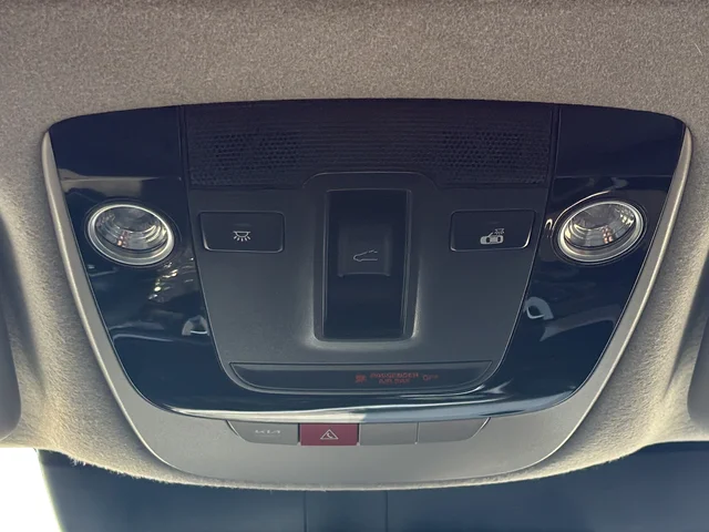 Used 2023 Gray Kia EX Touring image 34