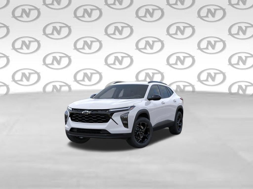 2026 Chevrolet Trax LT - Photo 9