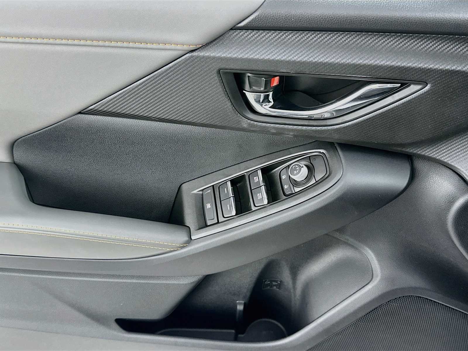 New 2026 ICE SILVER METALLIC Subaru Limited image 16