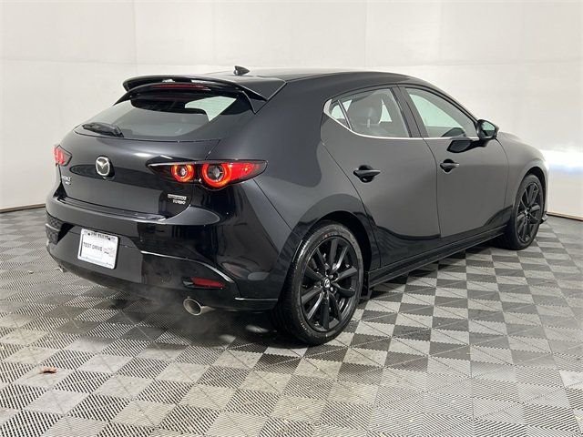 2026 Mazda Mazda3 Turbo Premium Plus - Photo 3