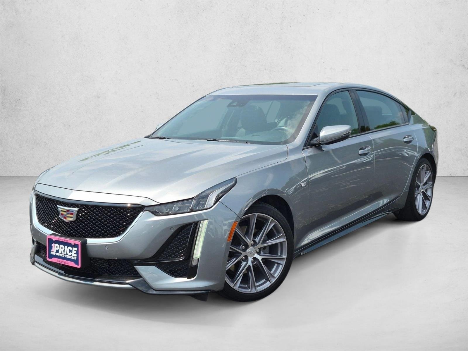 2023 Cadillac CT5