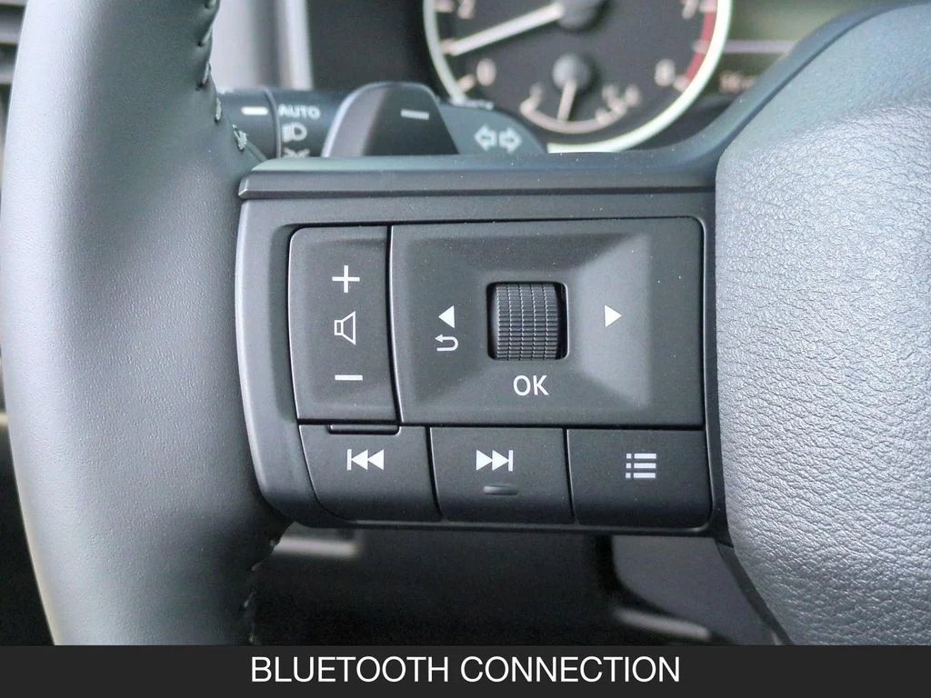 New 2026 Blue Nissan Dark Armor image 18