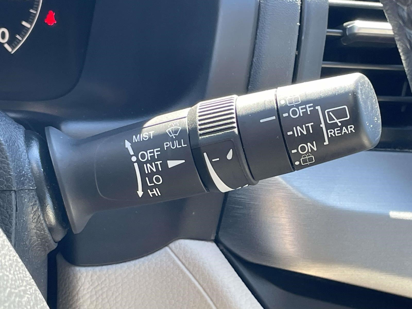 Certified Used 2025 Black Honda EX-L image 26