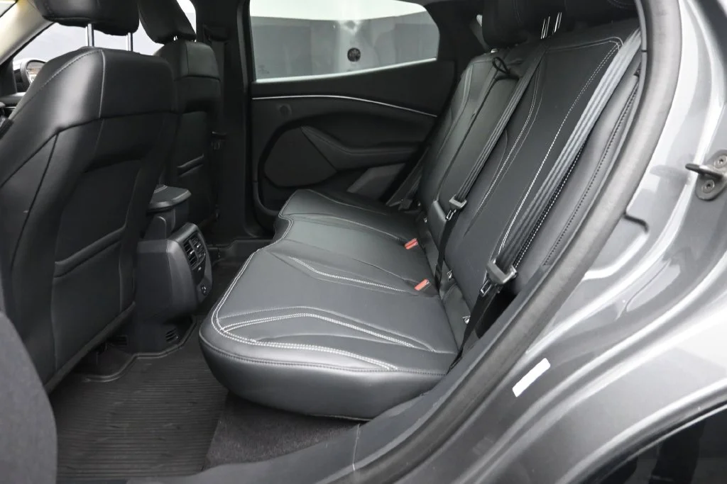 Used 2023 Gray Ford Premium image 12