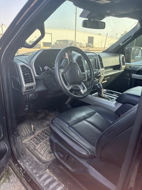 Used 2019 Red Ford XL image 7