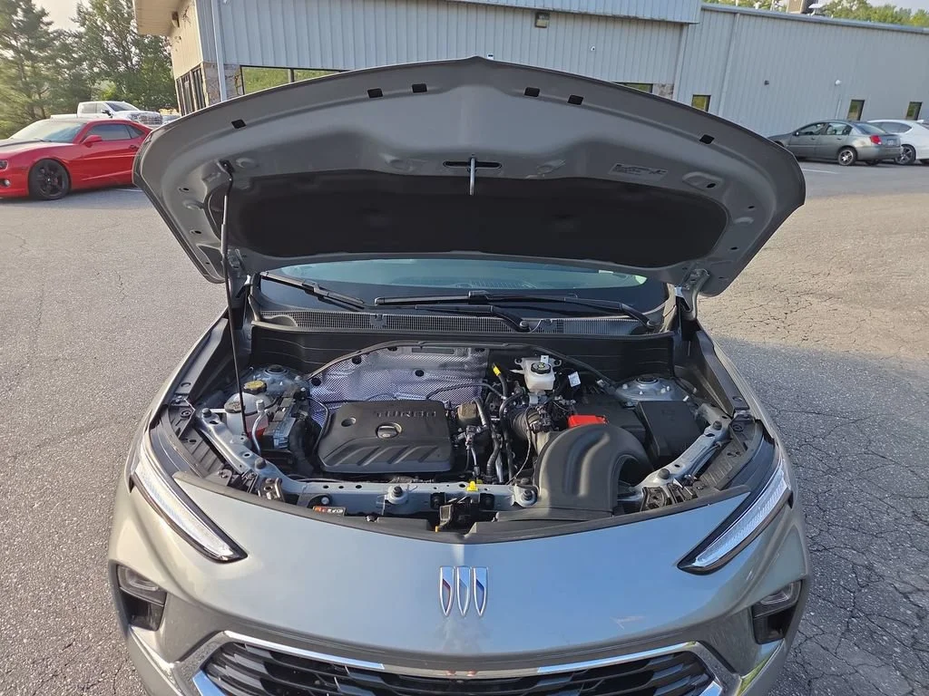 2026 Buick Encore GX Preferred - Photo 21