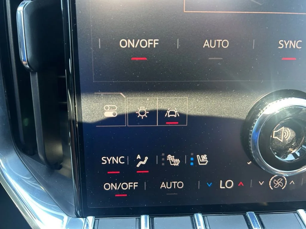 New 2026 Glacier White Tricoat GMC Denali image 24