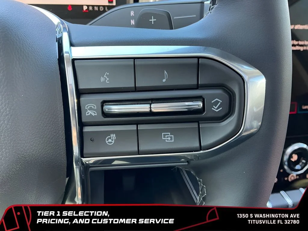 New 2026 Ebony Twilight Metallic GMC Denali image 18
