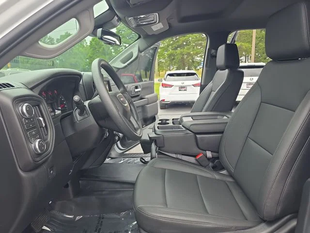 Used 2026 White GMC Pro image 16