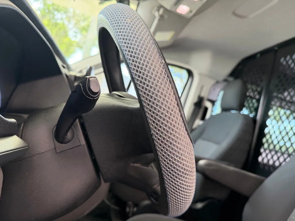 Used 2021 White Ford Base image 39